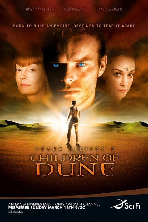 Дети Дюны (Children of Dune)
 2024.04.28 00:33